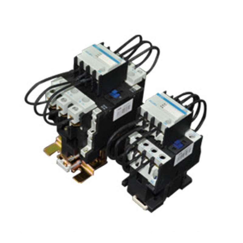 VSK-R(VCJR) 切换电容接触器