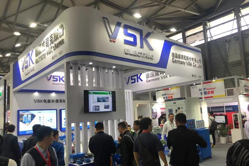 载誉收官！VSK威司克EP Shanghai 2019圆满闭幕，2020北京再见~