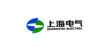 上海电气